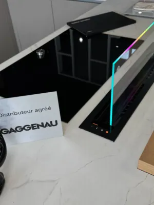 Découvrez Gaggenau chez Cocinea : L’excellence de l’électroménager haut de gamme