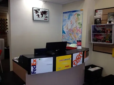 Expédition à Lyon - Villeurbanne