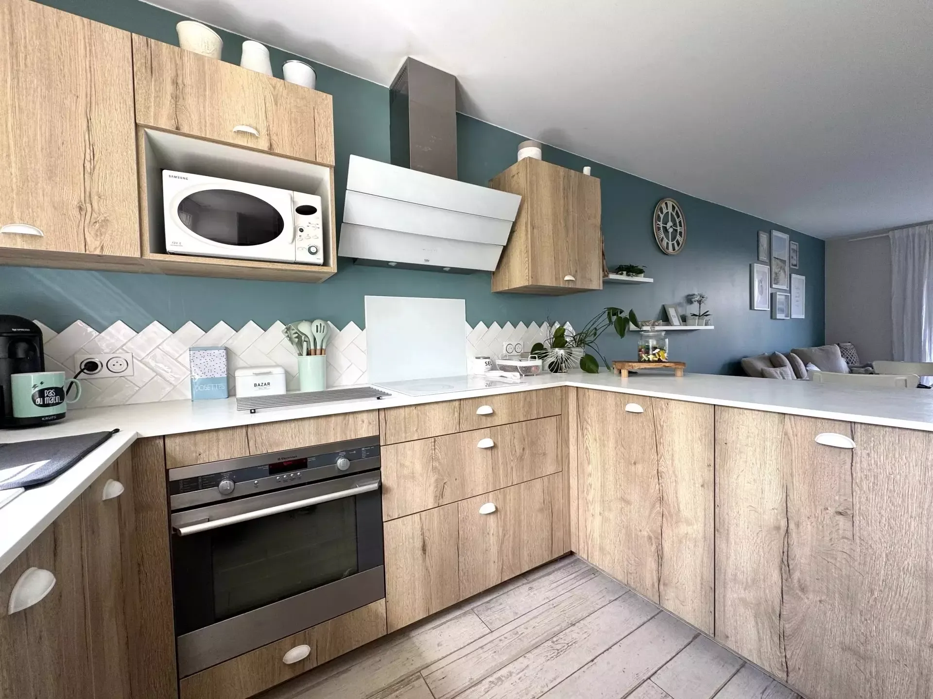 Vente maison Bruges, 5 pièces, 4 chambres, 114 m², 429 500 €