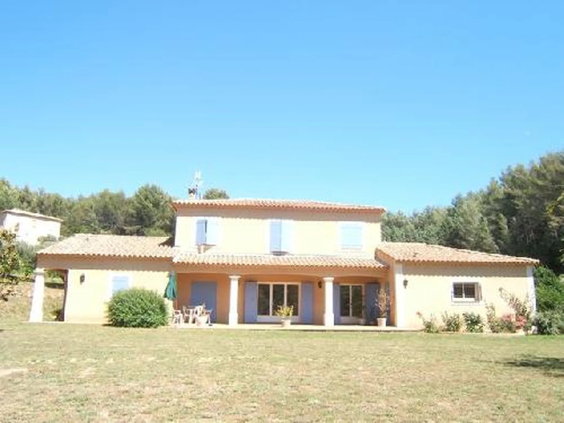 auriol vente bastide