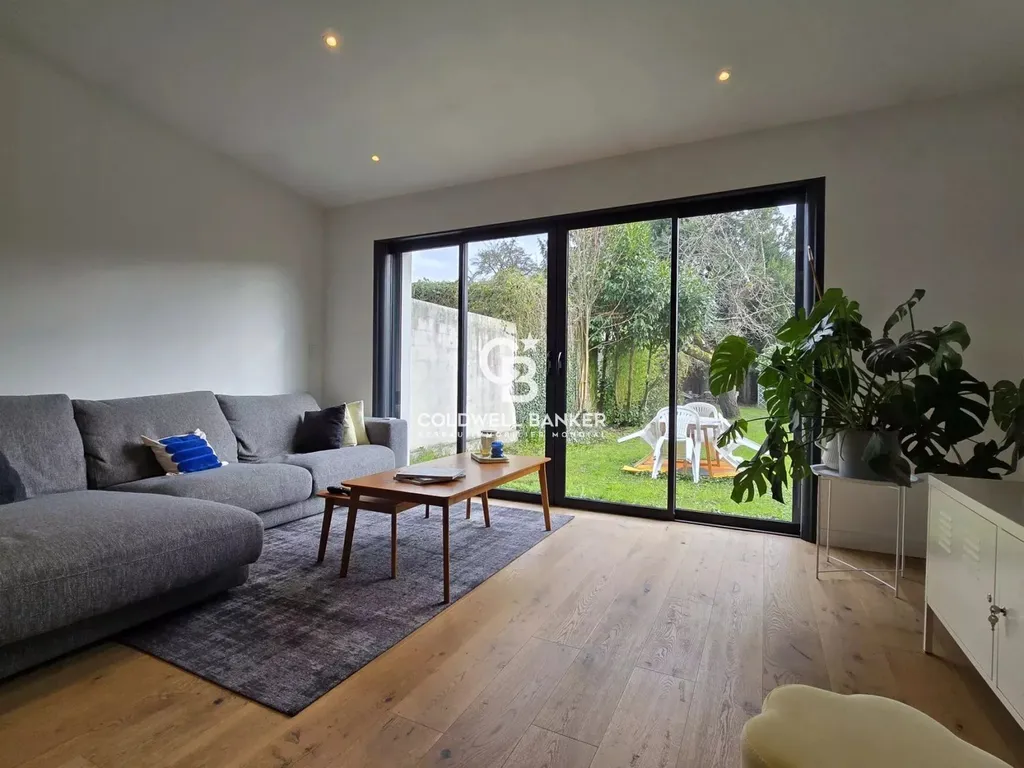 acheter une maison de famille en centre ville du mans