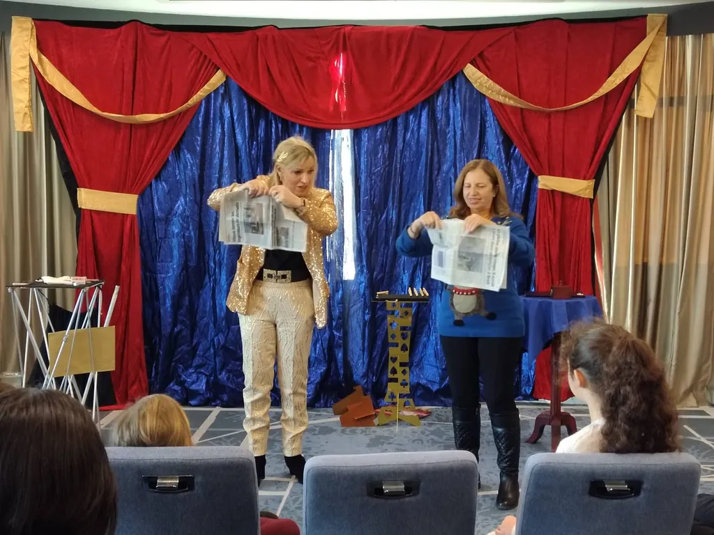 Magie Hypnose mentalisme MONACO CÔTE D'AZUR 