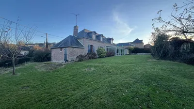 SOUS OFFRE MAISON DE CARACTERE PROCHE DE l'YERES