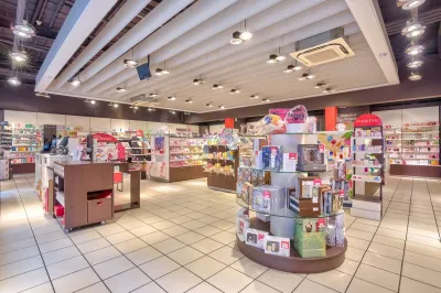 Quelle photographe professionnel choisir pour mon institut de beauté à Chatou