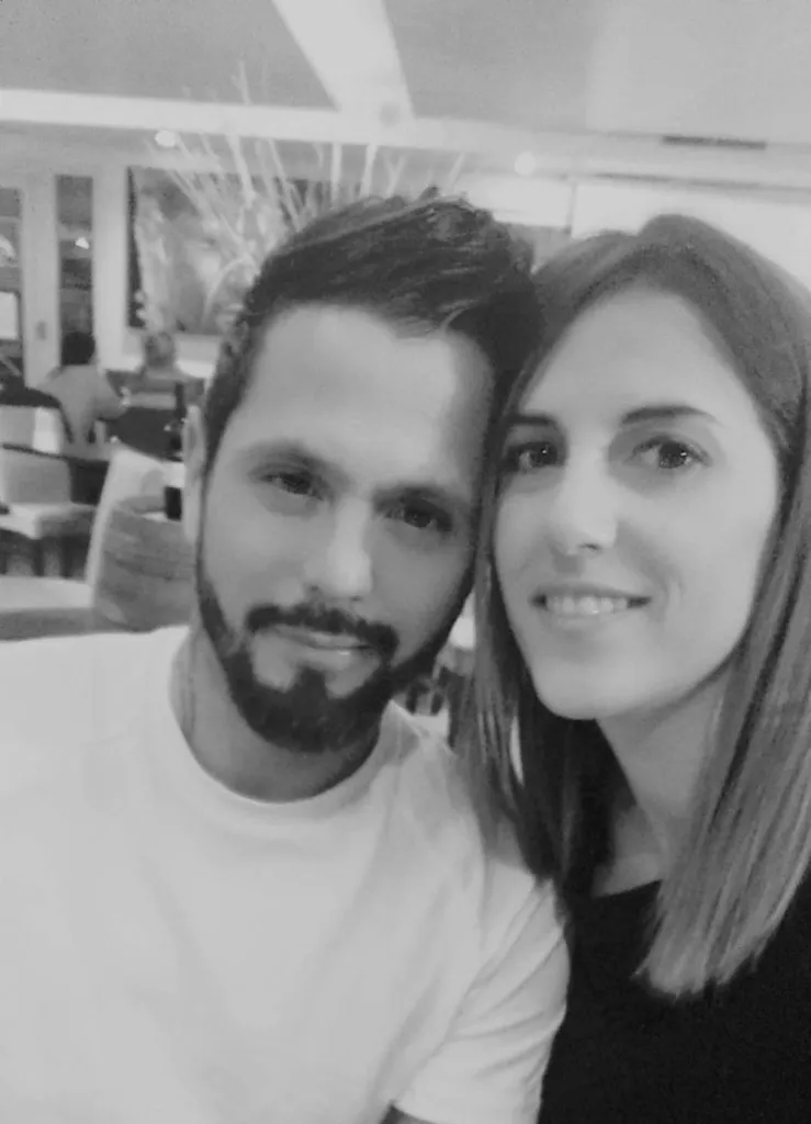 M. Alexis & Mme Sonia L.