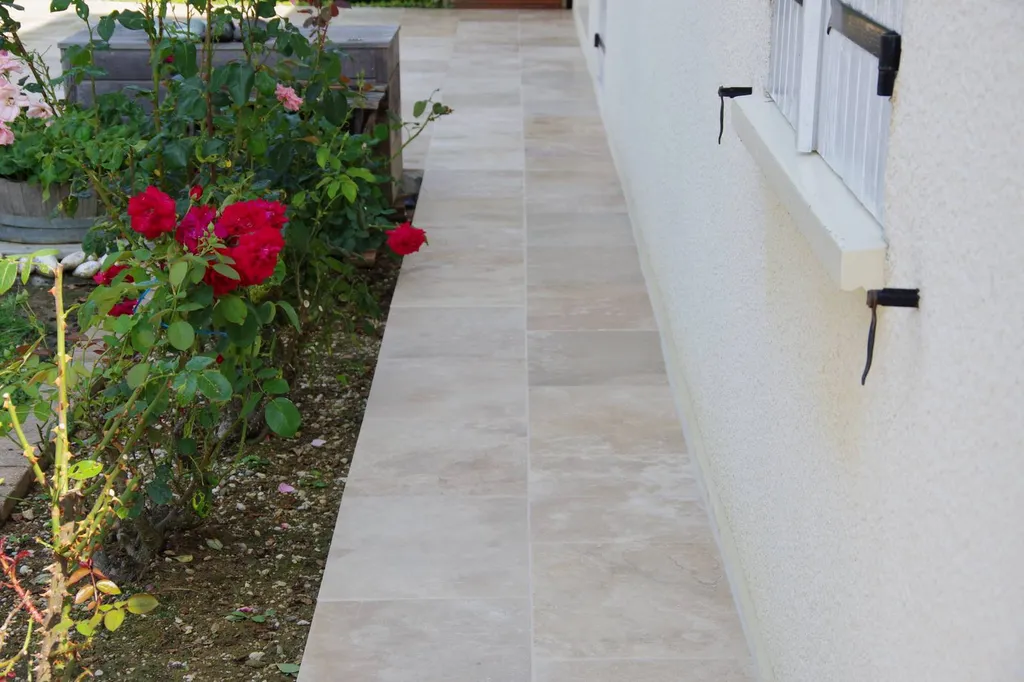 Ou acheter du travertin beige 1er choix sur Bordeaux rive droite ?