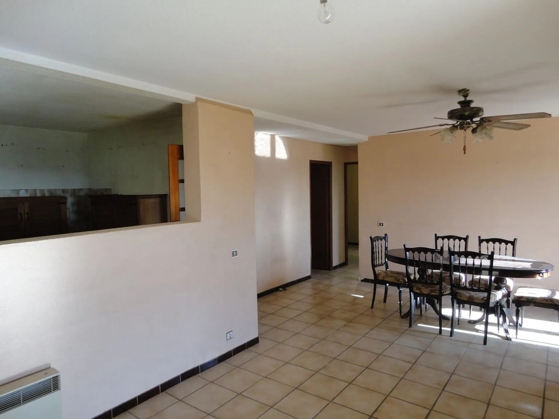 Vente carnoux en provence maison avec 2 logements