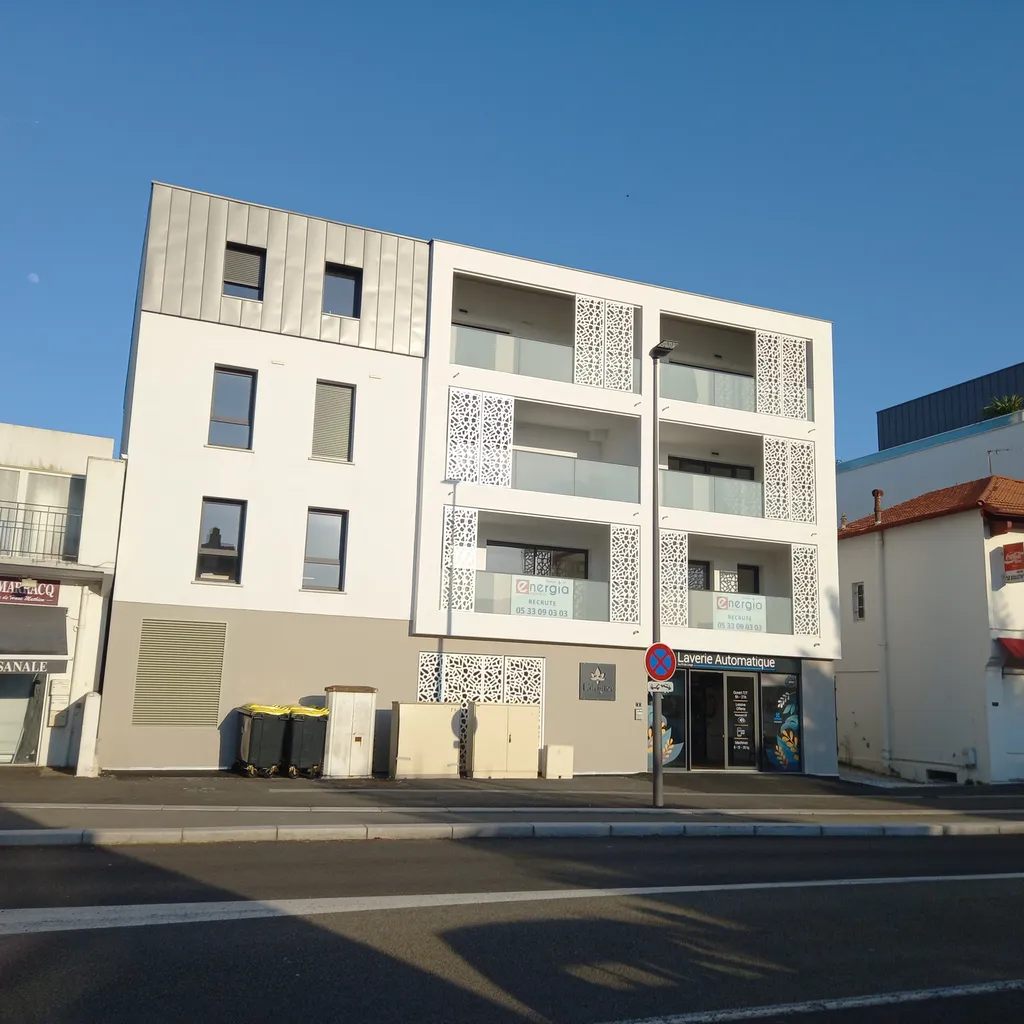 Agence d’Intérim & de Recrutement en CDI spécialisée en Électricité et CVC sur la Gironde - ENERGIA BORDEAUX