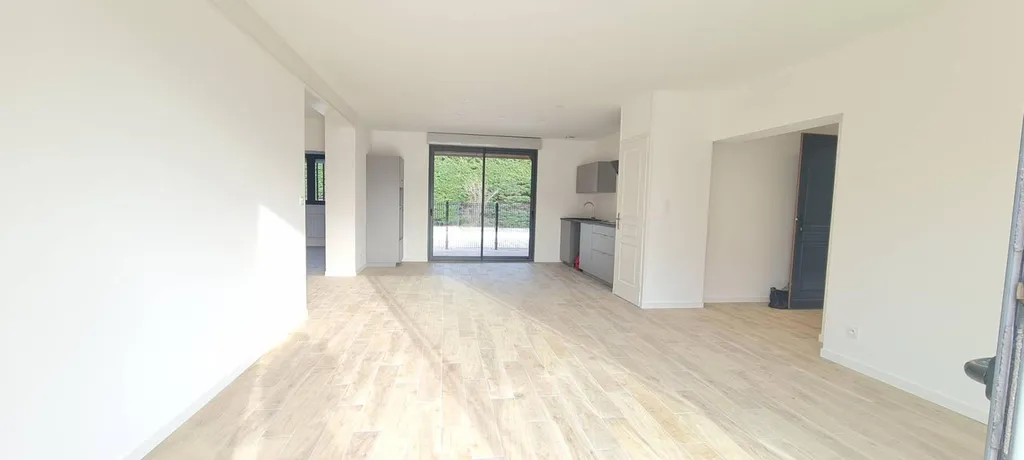 Acheter un appartement sur Pessac Haut Livrac 