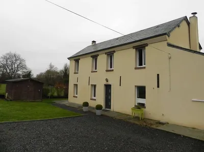 A vendre Région LISIEUX (CALVADOS) dans la campagne du PAYS d'AUGE