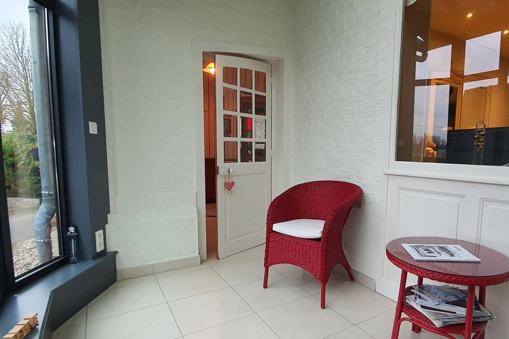 A vendre charmante maison en briques, 3 chambres, garage, à 15 minutes de la Baie de Somme et de Saint-Valery-sur-Somme 80230