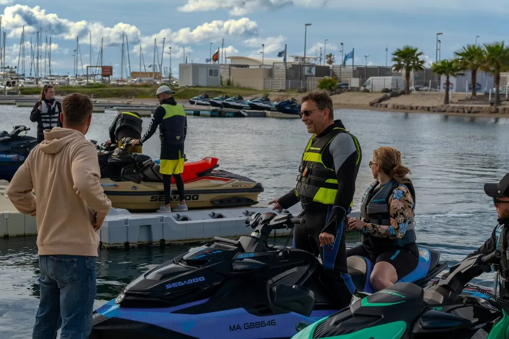 PrépAnticipez le retour du soleil chez Matos Import pour naviguer l'esprit tranquille.