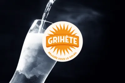 Rossi Boissons, partenaire distributeur de la Brasserie Grihète