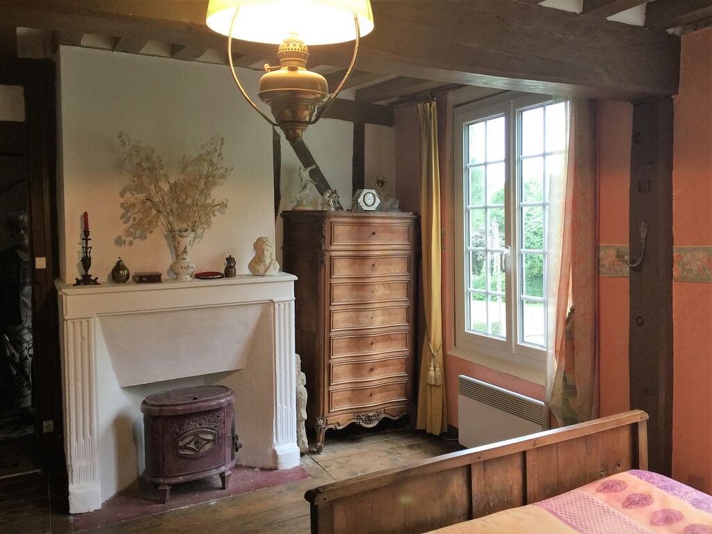 Agence immobilière secteur Lyons-la-Forêt