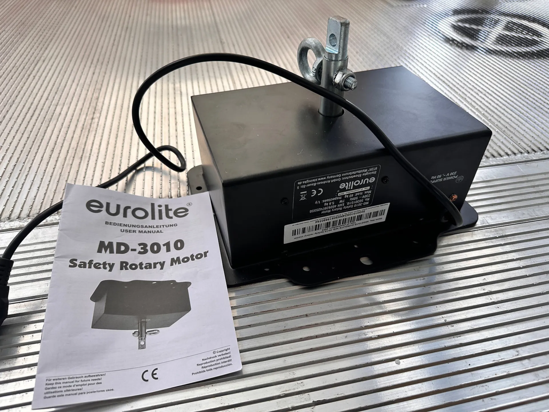 location moteur boule à facettes 1m à menton dans les alpes maritimes