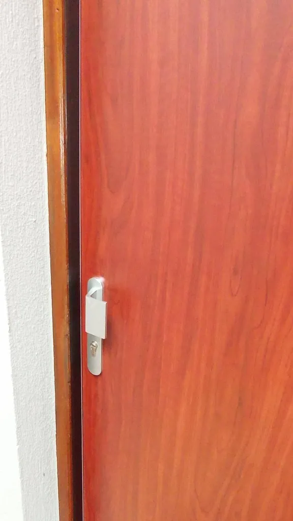 Devis installation de porte palière à Caluire-et-Cuire (69300)