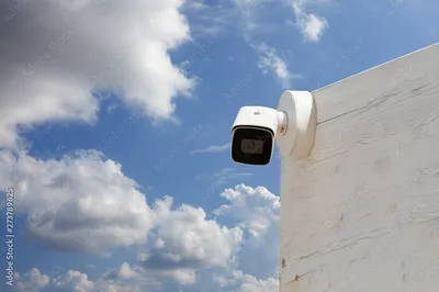 Installation de caméras de vidéo surveillance IP à Bordeaux et alentours