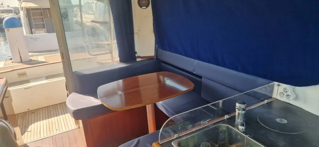 Bateau Beneteau à vendre d'occasion à Bandol