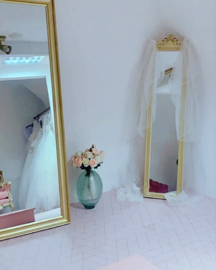 Ouverture boutique robe de mariée à PLAN-DE-CAMPAGNE proche de MARSEILLE