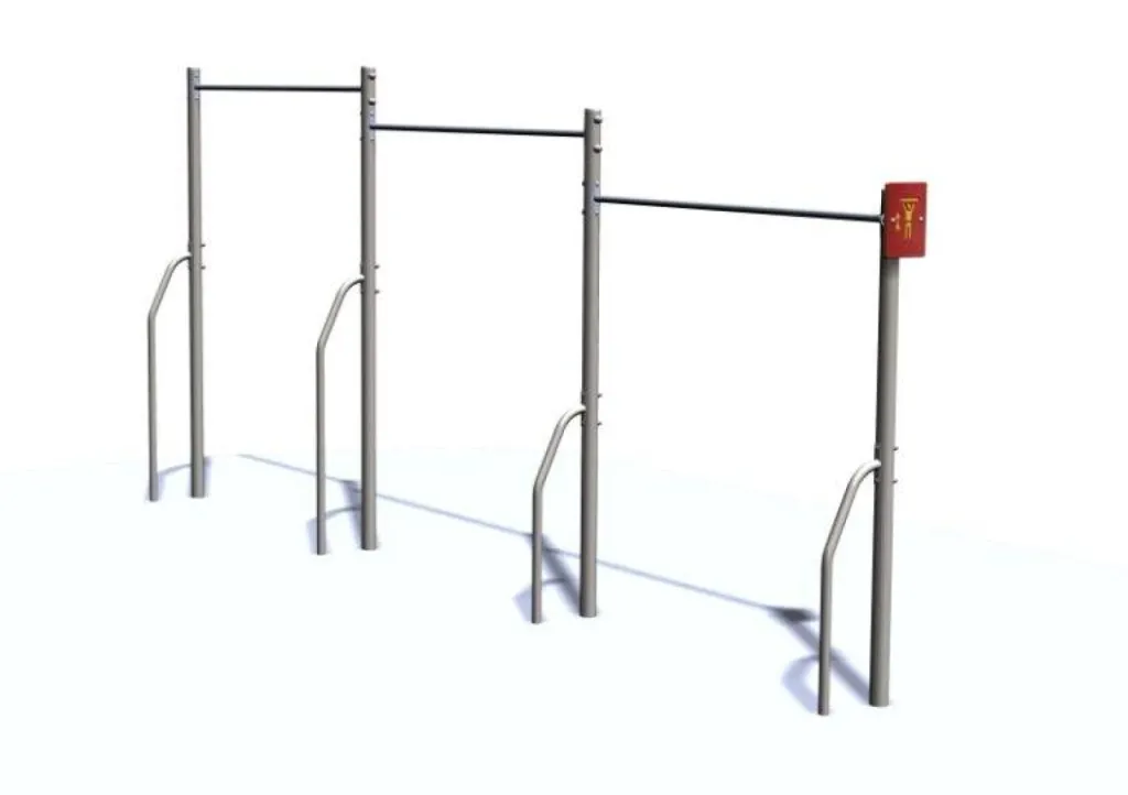 Barre de sport Rhône-Alpes