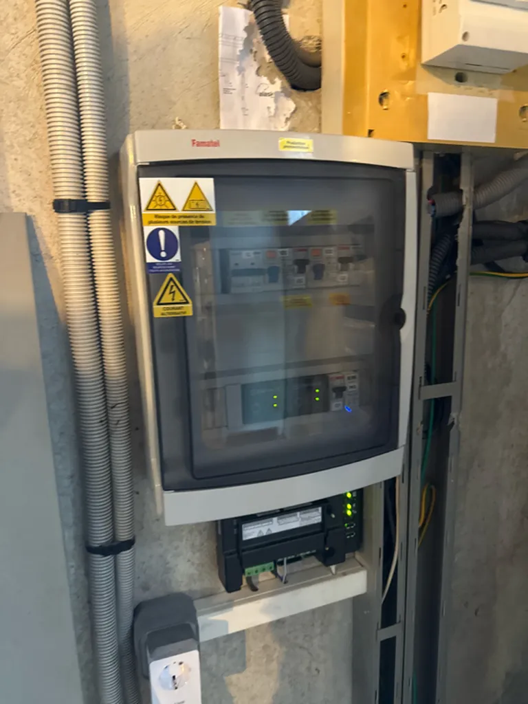 Provence Energie Solaire Services à La Ciotat votre installateur RGE pour vos énergies renouvelables