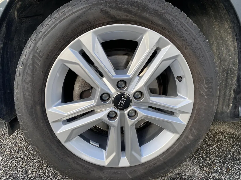 Achat Audi Q2 d'occasion 150 ch S-tronic Advanced à La Frénaye, proche Le Havre et Rouen.