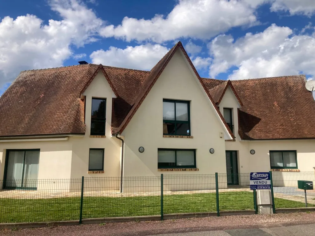 Nos prestations sur le secteur deBourg-Achard dans l'Eure