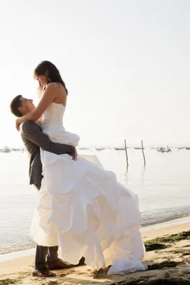 Les Mariages de Mademoiselle L Photographe de mariage Bordeaux et Arcachon