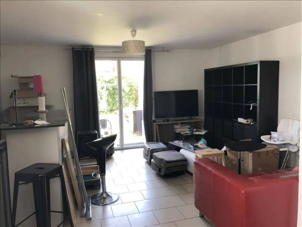 Proche de toutes commodités