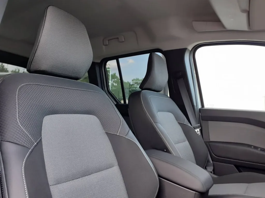 NOUVEAU RENAULT KANGOO NEUF A PLAISANCE DU TOUCH PRES DE TOULOUSE