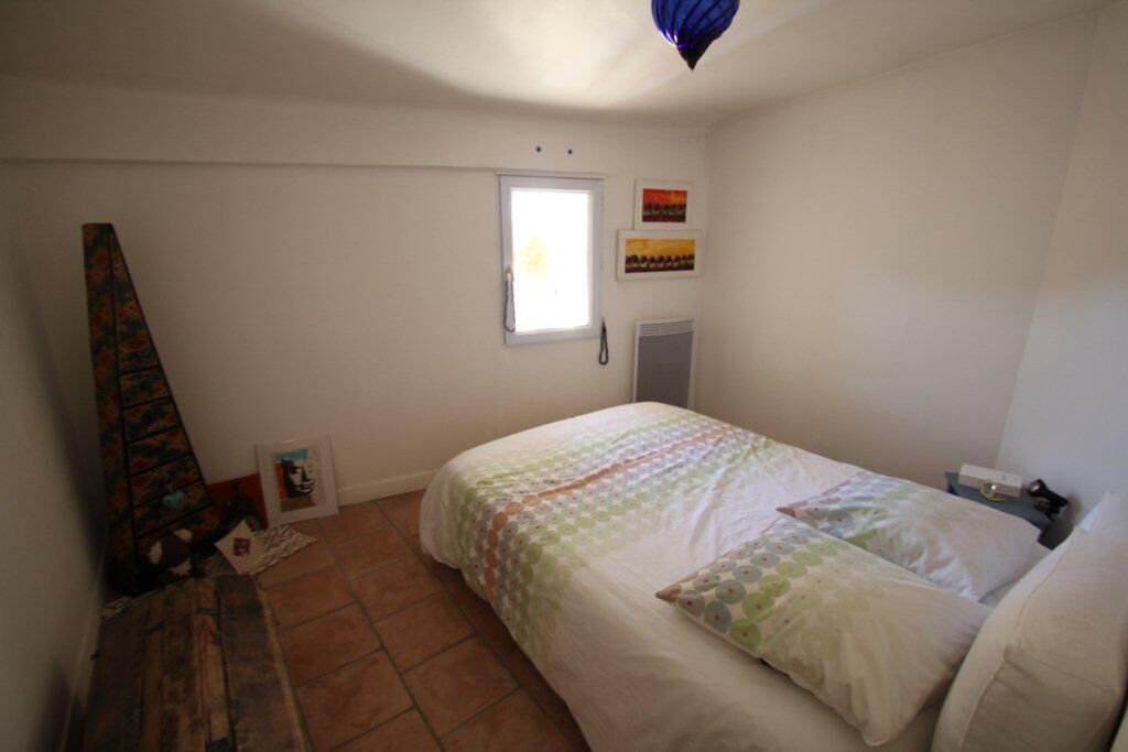 Vente T3 sur AURIOL avec vue dégagée