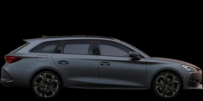 Location Cupra Leon longue durée
