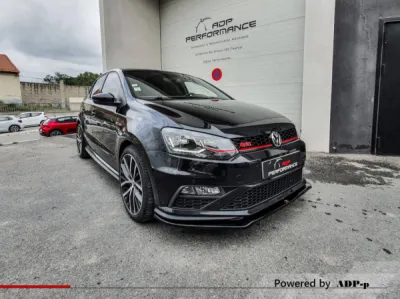 Ressort court Eibach