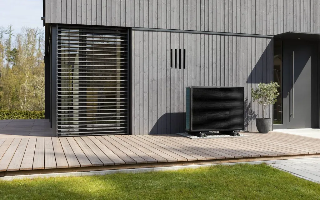 Installation de Climatisation Réversible Daikin certifiée RGE à Epagny Metz-Tessy en Haute-Savoie