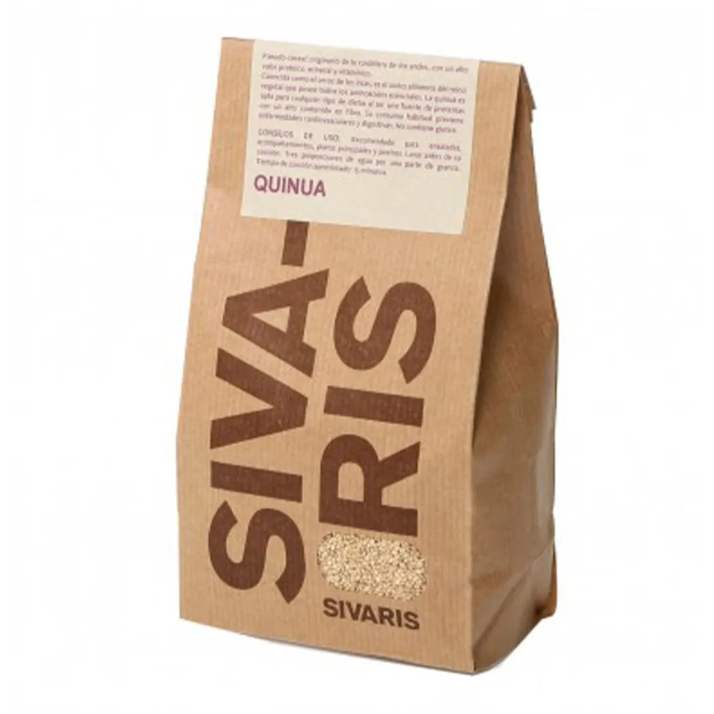 Quinoa, 400g-R103