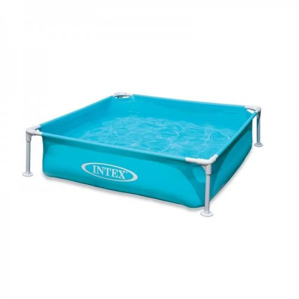 Piscinette Intex chez Aquarev'Piscines à La Brillanne dans le 04