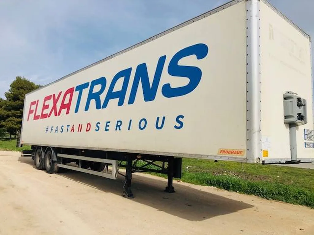 paris istanbul transporteur pas cher