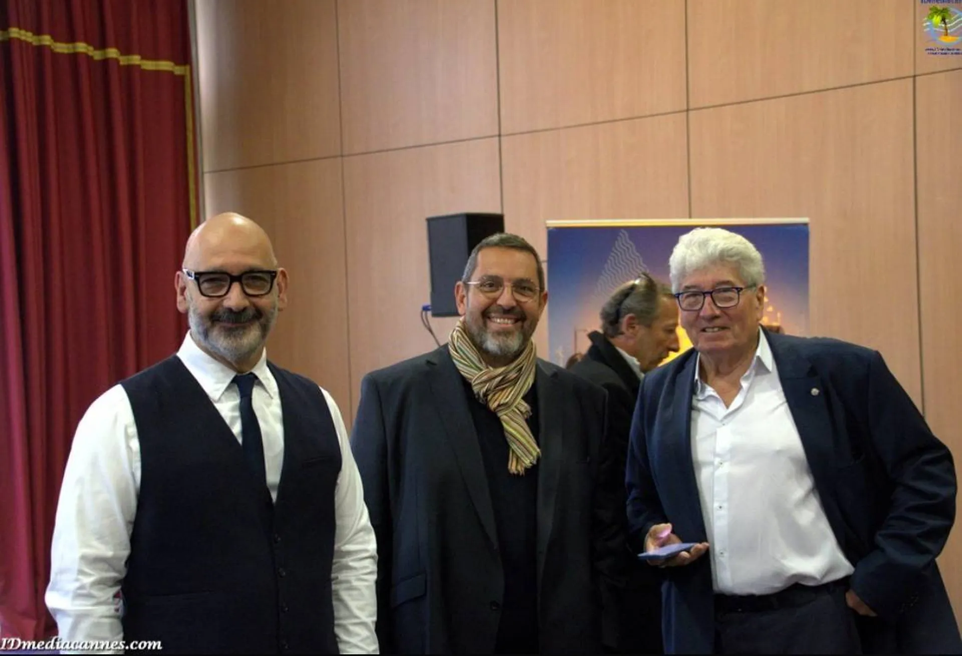 L’UMIH Nice Côte d’Azur participe à la présentation du Plan d’Actions 2026 de Côte d’Azur France