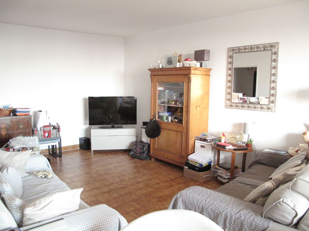 Cassis sur les hauteurs