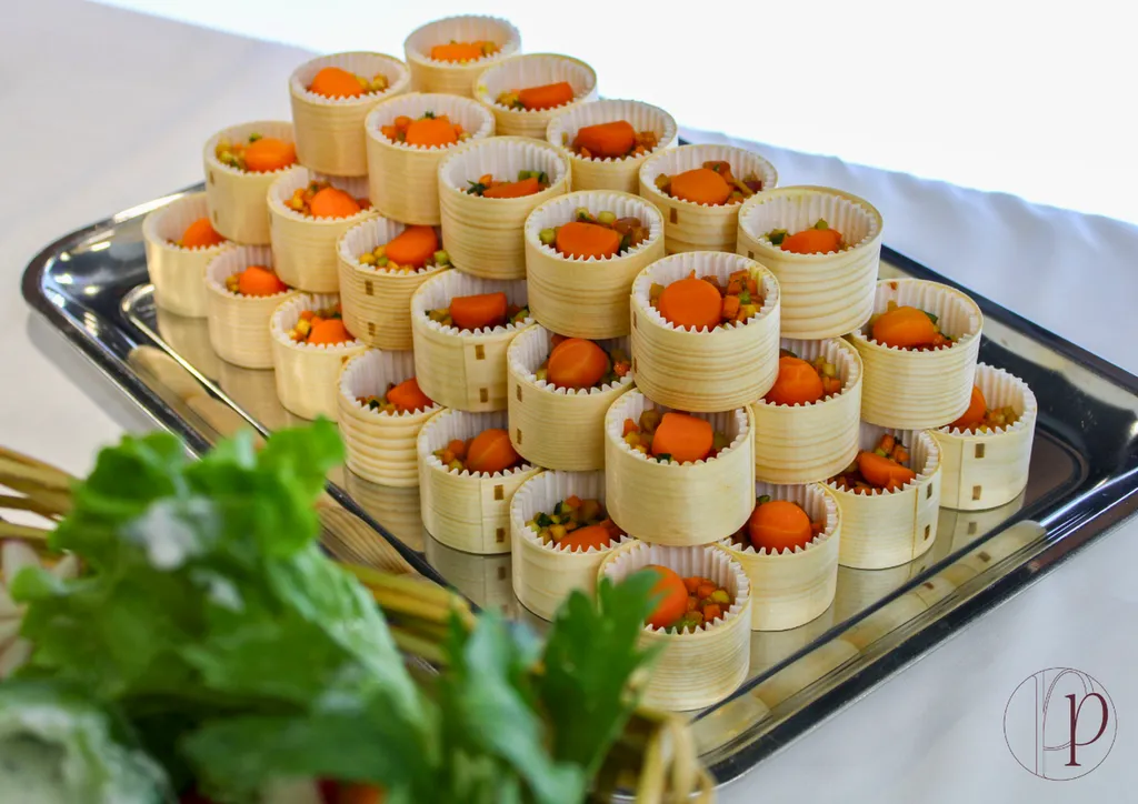 Cocktail & Réception sur les Salons