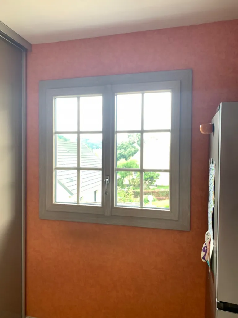 Devis gratuit et sans engagement pour des fenêtres en pvc / aluminium sans entretien sur la région Normandie 