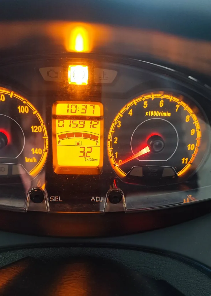 SUZUKI BURGMAN 125 DU 04/2018 AVEC 16000 KM