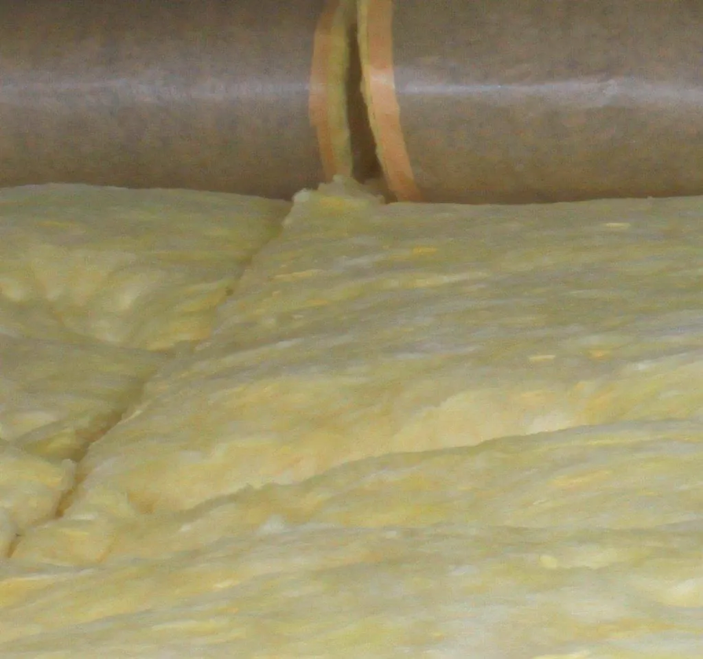 Pose d'isolants pour la toiture, isolation des combles perdus à Rezé en Loire Atlantique 