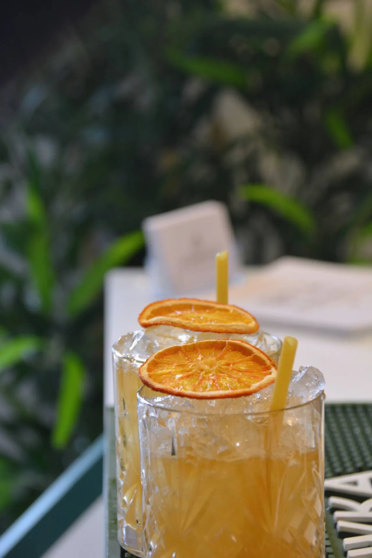 Bar à cocktails éphémère pour soirée entreprise à Lyon