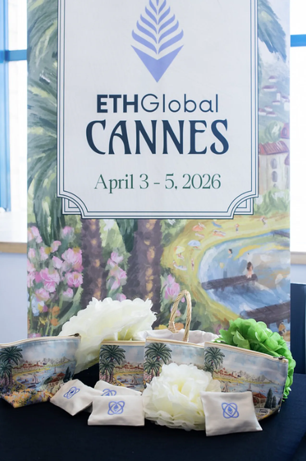 ©ETHGlobal
