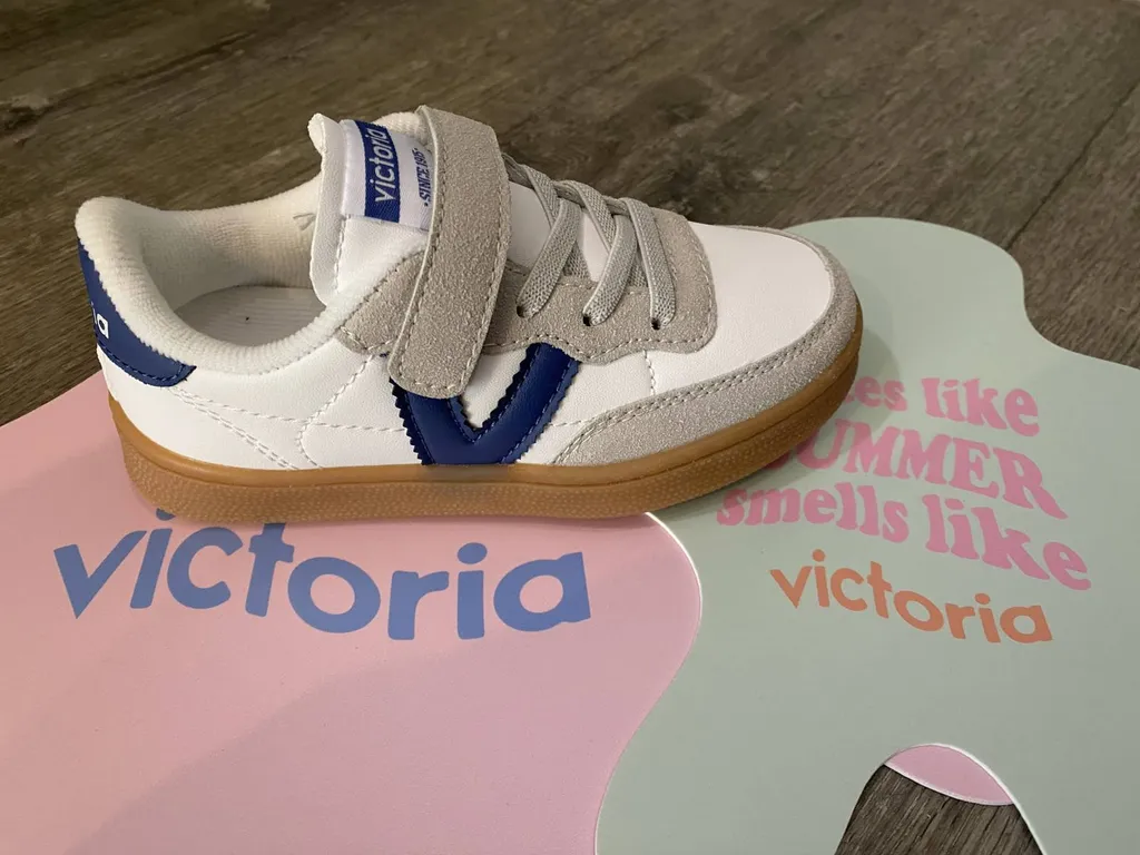 basket Victoria pour enfants près de Lormont