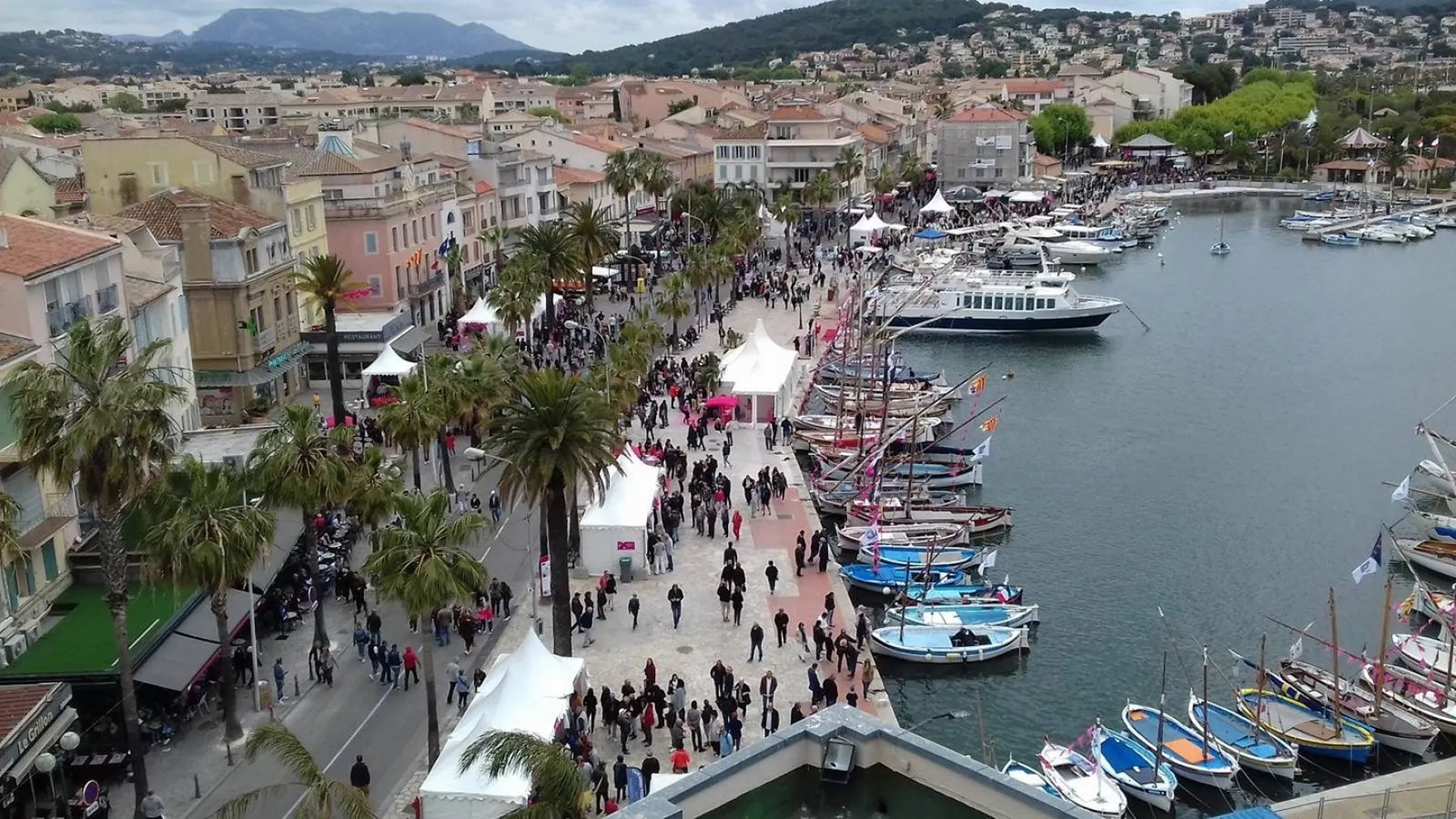 Location de pagode 9m2