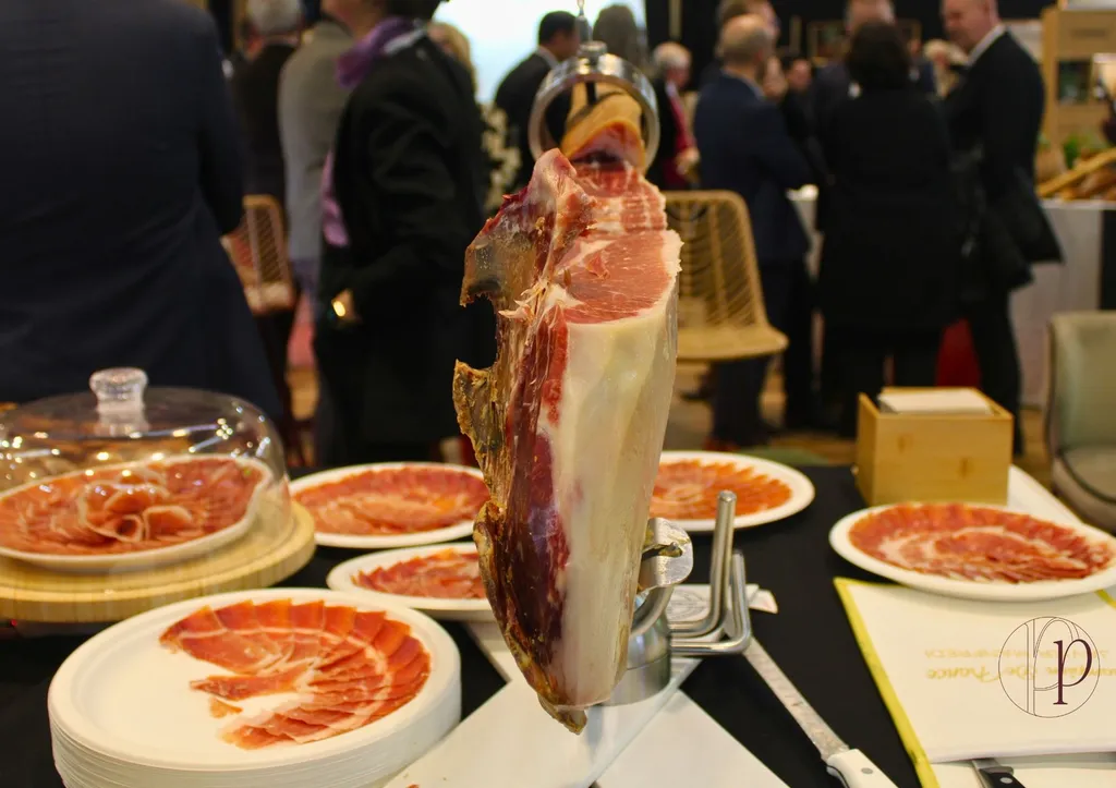 Au cœur du salon WINE Paris 2026, une expérience gastronomique pensée pour marquer les événements professionnels durablement