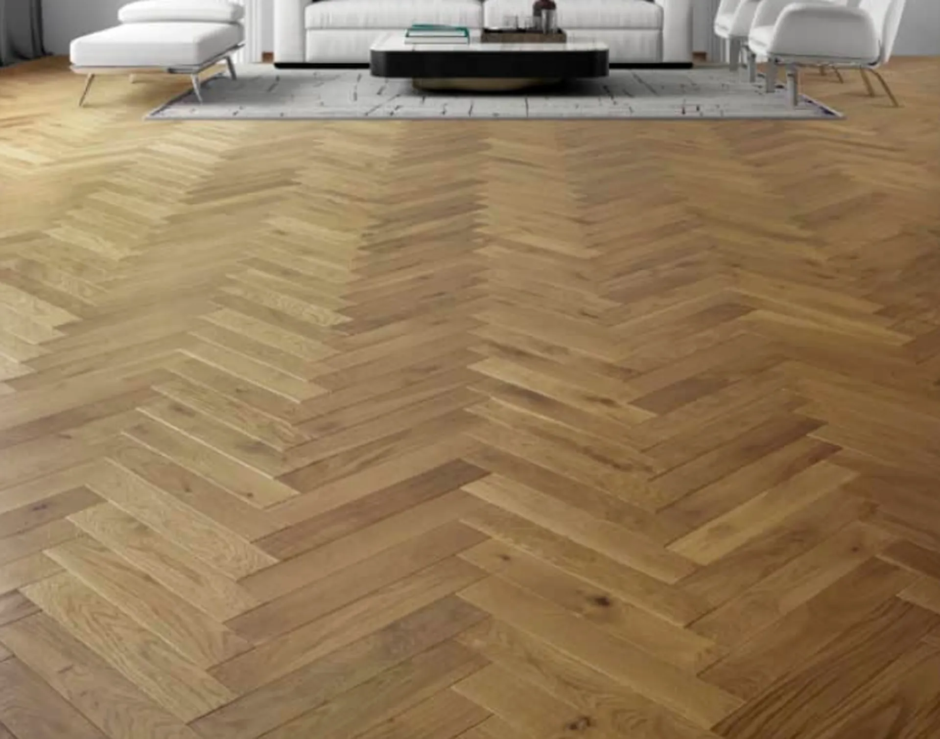 Découvrez nos parquets haut de gamme adaptés à la pose bâton rompu, conseils professionnels et exposition complète à Dieppe en Seine-Maritime 76