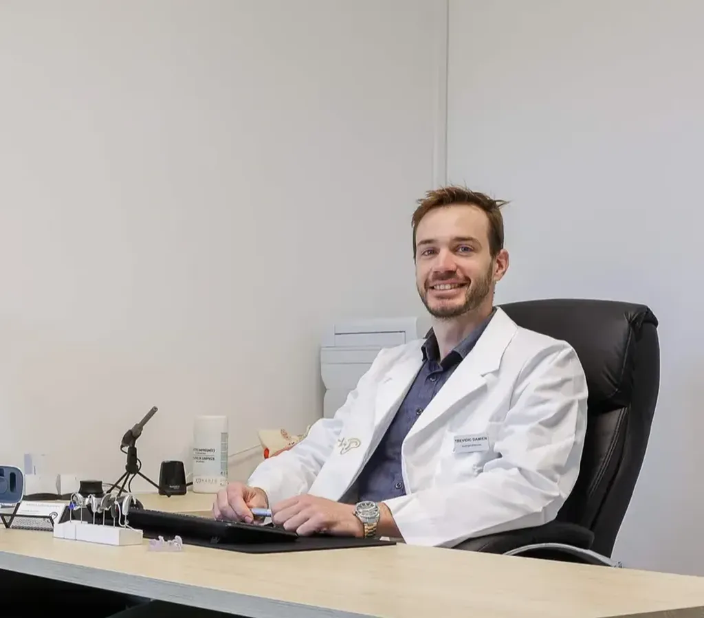 Audioprothésiste indépendant à la brède, langon, beguey, cérons